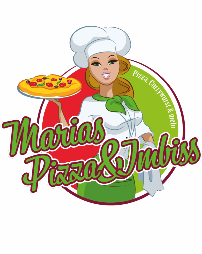 Marias Pizza Imbiss